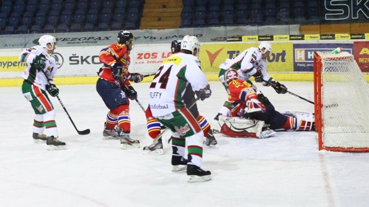 Konečne!!! Zvolenčania venujú víťazstvo všetkým, ktorí im stále veria.